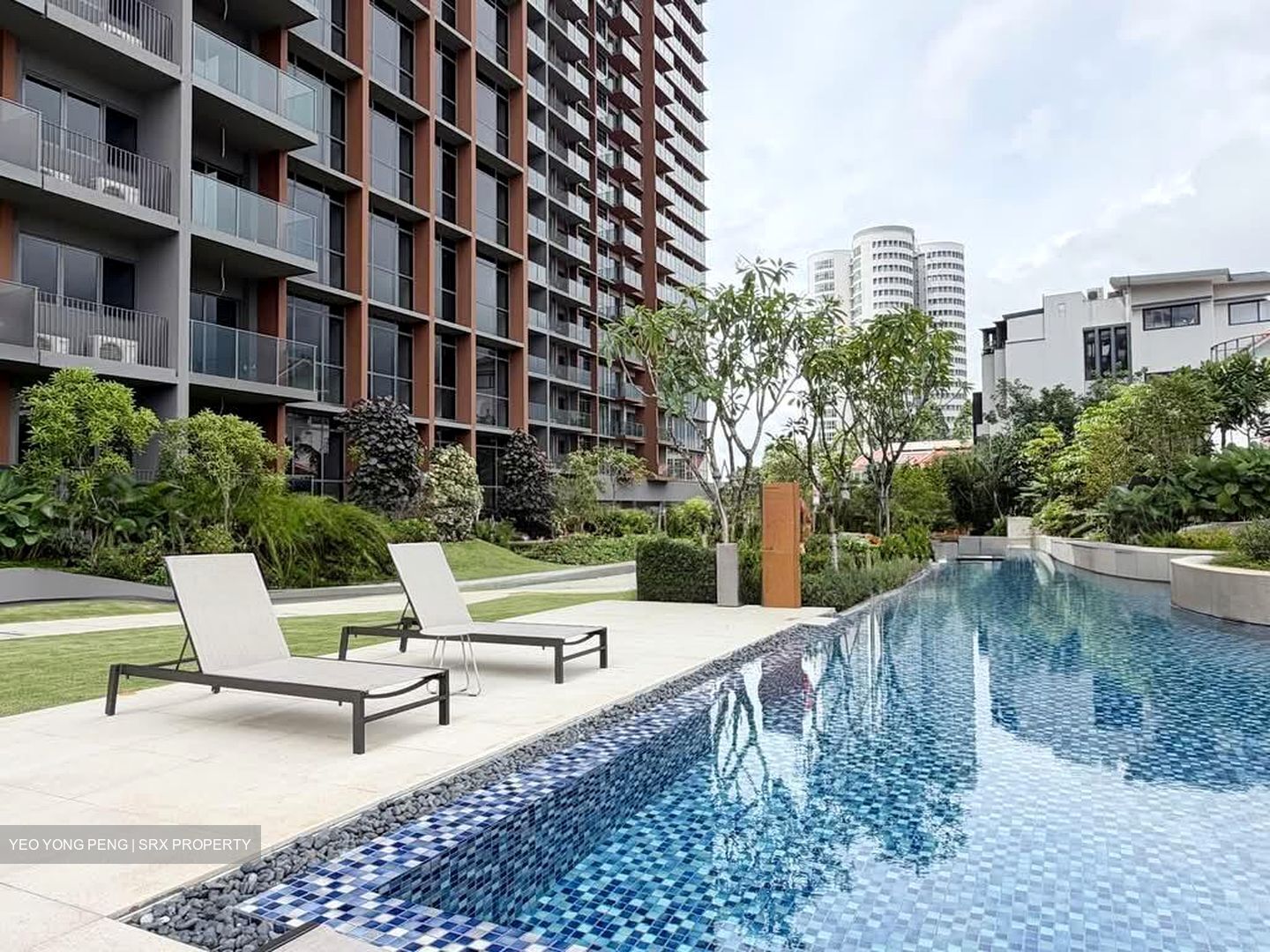 Amo Residence (D20), Apartment #535038021